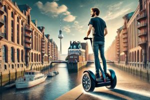 Segway